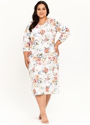 Koszula Taro Louisa 3263 3/4 2XL-3XL Z24/25 damska