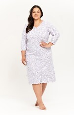 Koszula Taro Ariella 3258 3/4 2XL-4XL Z24/25 damska