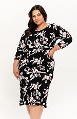 Koszula Taro Charlotte 3254 3/4 2XL-3XL Z24/25 damska
