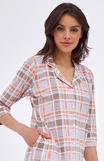 Koszula Cornette 484/388 Sharon 3/4 S-2XL
