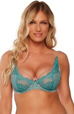 Biustonosz semi soft Gaia BS 1250 Lorita