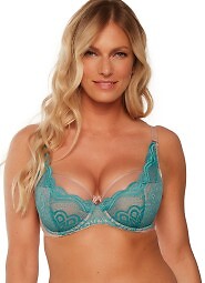 Biustonosz semi soft Gaia BS 1250 Lorita