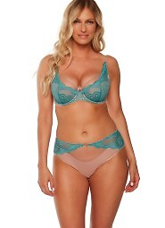 Biustonosz semi soft Gaia BS 1250 Lorita