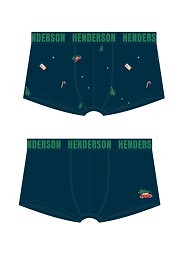 Bokserki Henderson 41926 Jury A'2 M-3XL