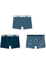 Bokserki Henderson 41930 Jarl A'3 M-3XL