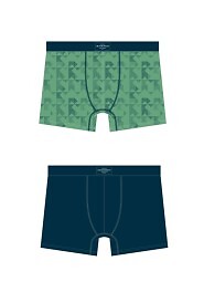 Bokserki Henderson 42249 Job A'2 M-3XL