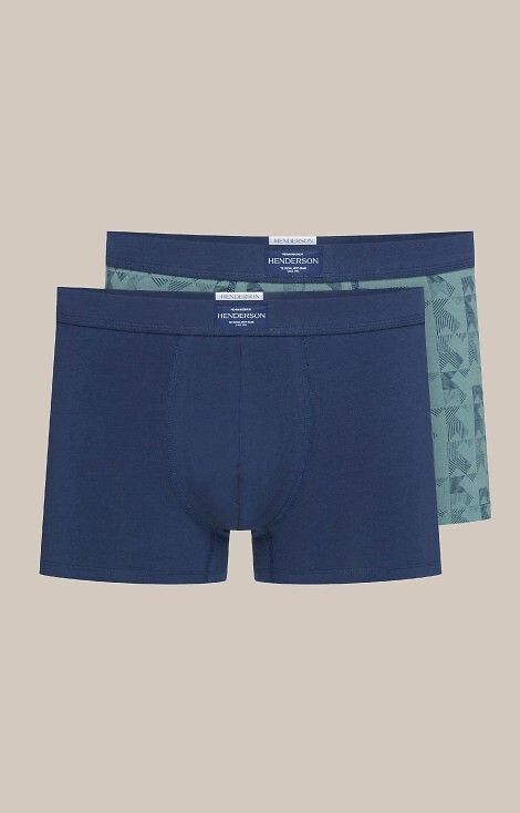Bokserki Henderson 42249 Job A'2 M-3XL