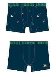 Bokserki Henderson 42251 Jury A'2 M-3XL