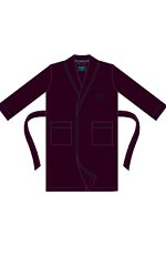 Szlafrok Henderson 41935 Hustle M-3XL