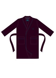 Szlafrok Henderson 41935 Hustle M-3XL