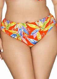 Figi kąpielowe Ava SF 226/2 Vivid Orange S-3XL