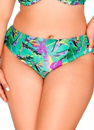 Figi kąpielowe Ava SF 210/2 Vibrant Green S-3XL