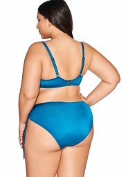 Figi kąpielowe Ava SF 13/2 Azure S-3XL