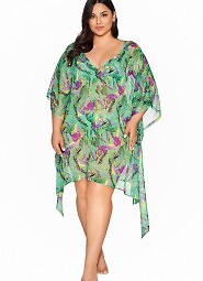Pareo Ava 029 Vibrant Green