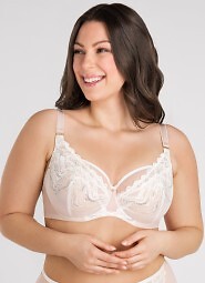 Biustonosz soft Gorsenia K 864 Marble Dream