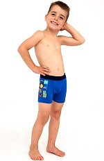 Bokserki Cornette Kids Boy 701/140 Winner 2 86-128