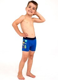 Bokserki Cornette Kids Boy 701/140 Winner 2 86-128