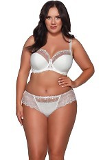 Figi Ava 1030 Cream S-3XL