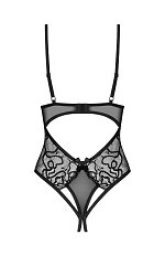 Body Obsessive Blomentis Teddy XS-2XL