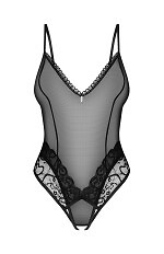 Body Obsessive Blomentis Teddy XS-2XL