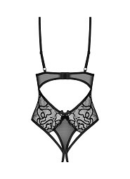 Body Obsessive Blomentis Teddy XS-2XL
