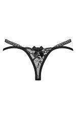 Stringi Obsessive Blomentis XS-2XL