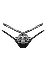 Stringi Obsessive Blomentis XS-2XL