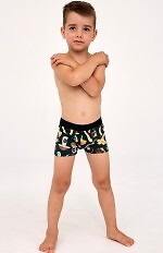 Bokserki Cornette Kids Boy 701/143 Fungi 86-128