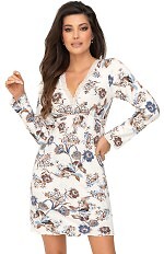 Koszula Donna Naomi dł/r S-2XL