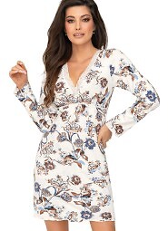 Koszula Donna Naomi dł/r S-2XL