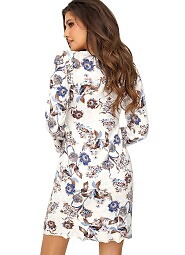 Koszula Donna Naomi dł/r S-2XL
