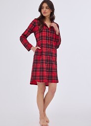 Koszula Cornette 104/409 Kaya 2 dł/r S-XL