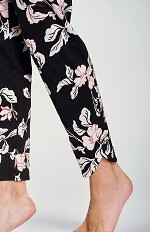 Piżama Taro Katie 3234 dł/r S-XL Z24/25 damska