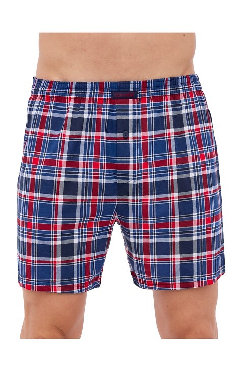 Bokserki Cornette Comfort 008/298 3XL-5XL