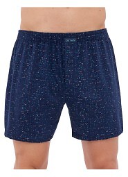 Bokserki Cornette Comfort 002/285 S-2XL