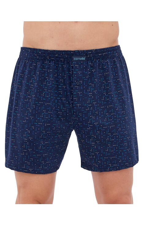 Bokserki Cornette Comfort 002/285 S-2XL