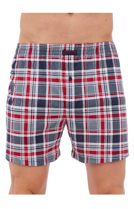Bokserki Cornette Comfort 002/290 S-2XL