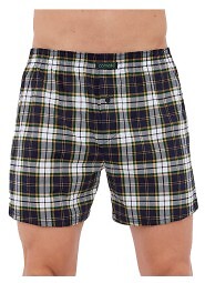 Bokserki Cornette Comfort 008/296 3XL-5XL