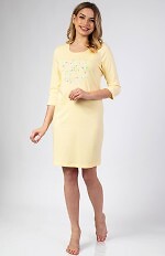 Koszula Regina 138 3/4 2XL-4XL Z24/25 damska