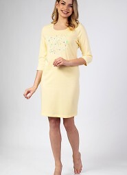 Koszula Regina 138 3/4 2XL-4XL Z24/25 damska