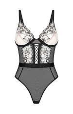 Body Obsessive Vila Blanes Tedddy XS-2XL