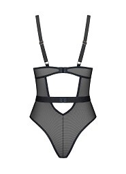 Body Obsessive Vila Blanes Tedddy XS-2XL