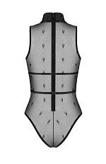 Body Obsessive Obsessive Anniverse Special Teddy & Harness S-3XL