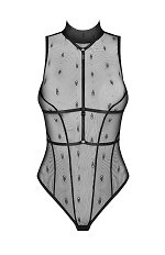 Body Obsessive Obsessive Anniverse Special Teddy & Harness S-3XL