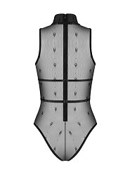 Body Obsessive Obsessive Anniverse Special Teddy & Harness S-3XL