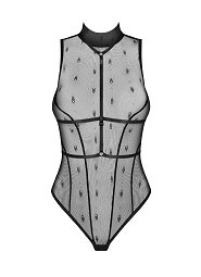 Body Obsessive Obsessive Anniverse Special Teddy & Harness S-3XL