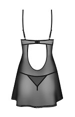 Koszulka Obsessive Euridia Chemise XS-2XL