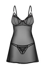 Koszulka Obsessive Euridia Chemise XS-2XL