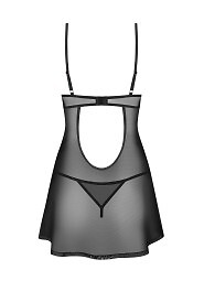 Koszulka Obsessive Euridia Chemise XS-2XL