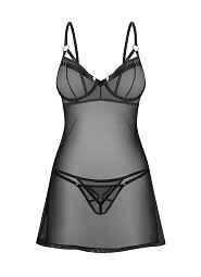 Koszulka Obsessive Euridia Chemise XS-2XL